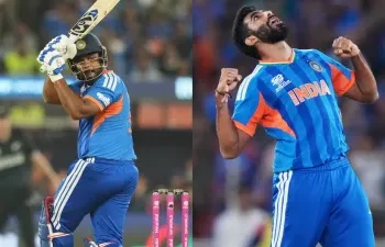 टी20 वर्ल्ड कप 2026: संजू सैमसन बने प्लेयर ऑफ द टूर्नामेंट, फाइनल में जसप्रीत बुमराह चमके, जानिए किसे मिला कौन सा अवार्ड