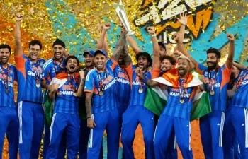 टी20 वर्ल्ड कप 2026 खत्म, अब जानिए अगला टी20 वर्ल्ड कप कब और कहां खेला जाएगा, कौन-कौन सी टीमें लेंगी हिस्सा