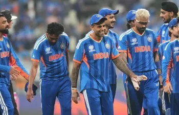 भारत बनाम वेस्टइंडीज मुकाबला कितने बजे होगा शुरू, जानें सही समय और टॉस का वक्त