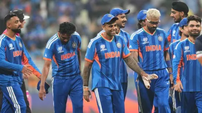 भारत बनाम वेस्टइंडीज मुकाबला कितने बजे होगा शुरू, जानें सही समय और टॉस का वक्त