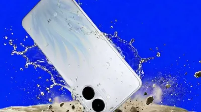 Tecno Pop X भारत में लॉन्च: 5000mAh बैटरी और IP64 रेटिंग के साथ फोन, जानिए कीमत और फीचर्स