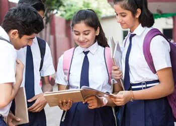 9वीं-11वीं की बदला परीक्षा शेड्यूल,अब इस तारीख से होगा पहला पेपर