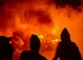 चेन्नई में एलपीजी सिलेंडर विस्फोट से दो बच्चों की मौत, सात घायल, तीन मकान आंशिक रूप से ढहे