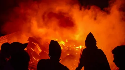 चेन्नई में एलपीजी सिलेंडर विस्फोट से दो बच्चों की मौत, सात घायल, तीन मकान आंशिक रूप से ढहे