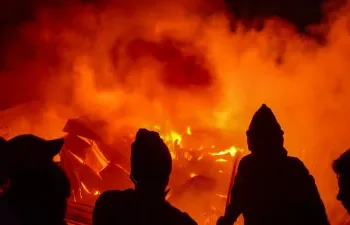 नाइजीरिया में एक के बाद एक धमाके, कई लोगों की मौत, 200 से ज्यादा घायल