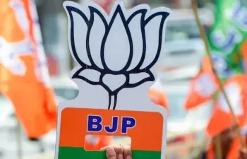 राज्यसभा चुनाव 2026: BJP ने जारी की 9 उम्मीदवारों की सूची,कई राज्यों से नामों का ऐलान ; देखें पूरी लिस्ट यहां।
