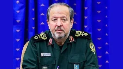 ईरान में बड़ा हमला: नए रक्षा मंत्री के मारे जाने का दावा, इज़रायल ने की पुष्टि,एक दिन पहले ही ली थी जिम्मेदारी