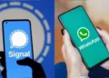 WhatsApp-Signal यूजर्स को अलर्ट, OTP और अनजान लिंक से बचने की दी गई सलाह