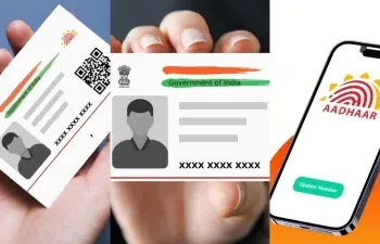 आधार की सुरक्षा बढ़ाने के लिए UIDAI का बड़ा कदम, शुरू किया नया खास प्रोग्राम
