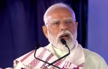 खाड़ी संकट पर केंद्र सतर्क, कैबिनेट बैठक में पीएम मोदी ने दिए अहम निर्देश