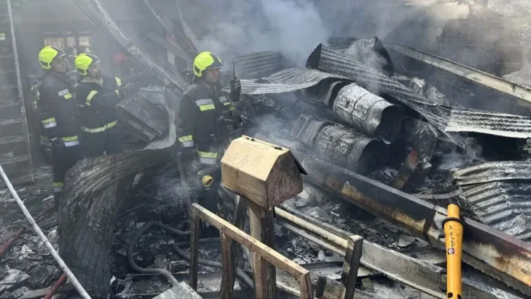 कतर में सैन्य हेलीकॉप्टर क्रैश, 6 की मौत; तकनीकी खराबी बनी वजह, एक व्यक्ति अब भी लापता,रेस्क्यू ऑपरेशन जारी