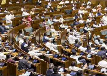 महिला आरक्षण जल्द लागू करने की तैयारी: इसी सत्र में संशोधन बिल ला सकती है सरकार