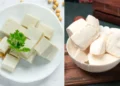 पनीर या टोफू, जानें कौन है सेहत और प्रोटीन के लिए ज्यादा फायदेमंद