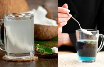 गर्मी में डिहाइड्रेशन से बचने के लिए क्या पिएं? जानिए कौन सा ड्रिंक शरीर को सबसे तेजी से हाइड्रेट करता है और लू से बचाव में मददगार है