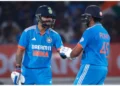 ODI वर्ल्ड कप 2027 से पहले टीम इंडिया खेलेगी इतने वनडे मैच, BCCI ने जारी किया पूरा शेड्यूल