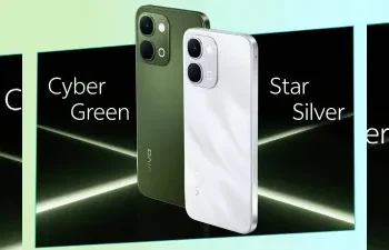 Vivo ने भारत में लॉन्च किया 7200mAh बैटरी वाला बजट स्मार्टफोन