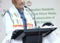 स्वस्थ नागरिक ही विकसित छत्तीसगढ़ की आधारशिला – स्वास्थ्य क्षेत्र में नवाचार को नई दिशा देगा वाइस चांसलर मीट-2026 : मुख्यमंत्री विष्णु देव साय