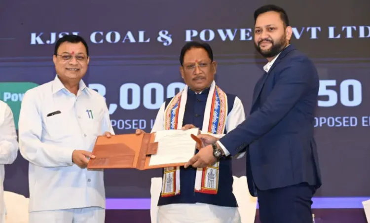 विशेष लेख : उद्योग और श्रम विभाग के आपसी समन्वय से संवर रहा है – छत्तीसगढ़