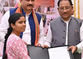 भटके कदमों को नई दिशा: सुकमा में पुनर्वास से विकास की कहानी लिख रही है सरकार