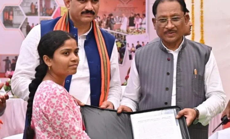 भटके कदमों को नई दिशा: सुकमा में पुनर्वास से विकास की कहानी लिख रही है सरकार