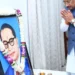 डॉ. भीमराव अम्बेडकर जयंती पर मुख्यमंत्री विष्णु देव साय ने किया नमन : सामाजिक न्याय, समानता और समरस समाज के निर्माण का लिया संकल्प