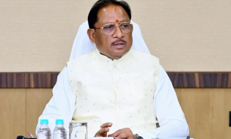 मंत्रिपरिषद के निर्णय : दिनांक: 15 अप्रैल 2026