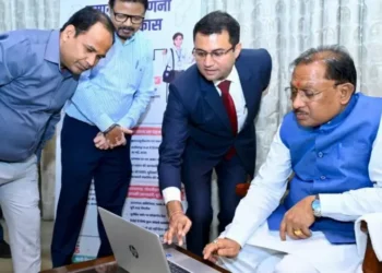 देश और राज्य के भविष्य की दिशा तय करने का आधार है जनगणना : मुख्यमंत्री साय