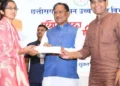 युवाओं के उज्ज्वल भविष्य के लिए सरकार पूर्णतः प्रतिबद्ध : मुख्यमंत्री विष्णु देव साय