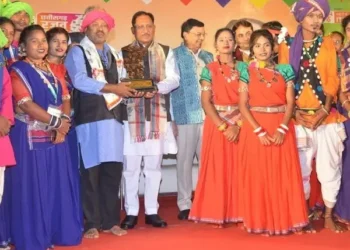 संस्कृति विभाग द्वारा लोक कलाकारों को संबल देने “मुख्यमंत्री लोक कलाकार प्रोत्साहन योजना 2026” हेतु आवेदन आमंत्रित