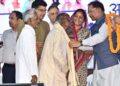 छत्तीसगढ़ में वरिष्ठ नागरिकों के लिए मजबूत सामाजिक सुरक्षा तंत्र
