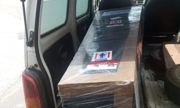 मुख्यमंत्री कैंप कार्यालय की संवेदनशील पहल