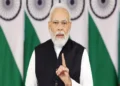 महिला आरक्षण पर पीएम मोदी का बड़ा बयान, जानें संबोधन की 10 अहम बातें