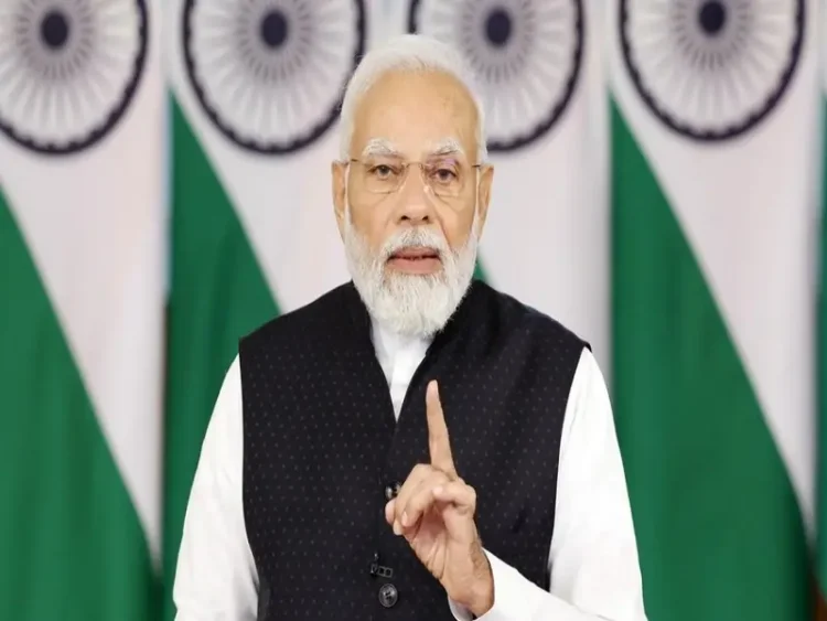 महिला आरक्षण पर पीएम मोदी का बड़ा बयान, जानें संबोधन की 10 अहम बातें