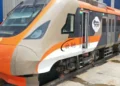 रेलवे की बड़ी योजना,जल्द लोकल ट्रेनों की जगह चलेंगी हाई-स्पीड वंदे मेट्रो;शहरों का सफर होगा तेज और आसान