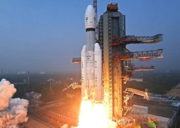 भारत की बड़ी उपलब्धि, 2027 में लॉन्च होगा G20 सैटेलाइट, ISRO प्रमुख ने दी अहम जानकारी