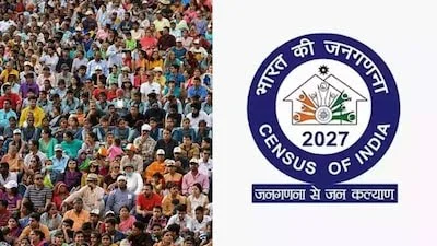 छत्तीसगढ़ में जनगणना 2027 का पहला चरण 1 मई से, घर-घर जाकर जुटाई जाएगी जानकारी