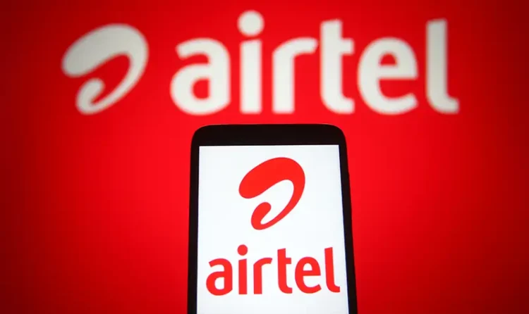 Bharti Airtel का नया धमाका ,84 दिन की वैलिडिटी वाले सस्ते प्लान लॉन्च, कम कीमत में कॉलिंग और SMS का पूरा फायदा
