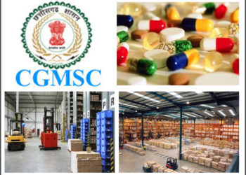 CGMSC घोटाला में 660 करोड़ मामले में ईओडब्ल्यू की बड़ी कार्रवाई, 3500 पन्नों का पूरक चालान पेश, 4 आरोपी चिन्हित