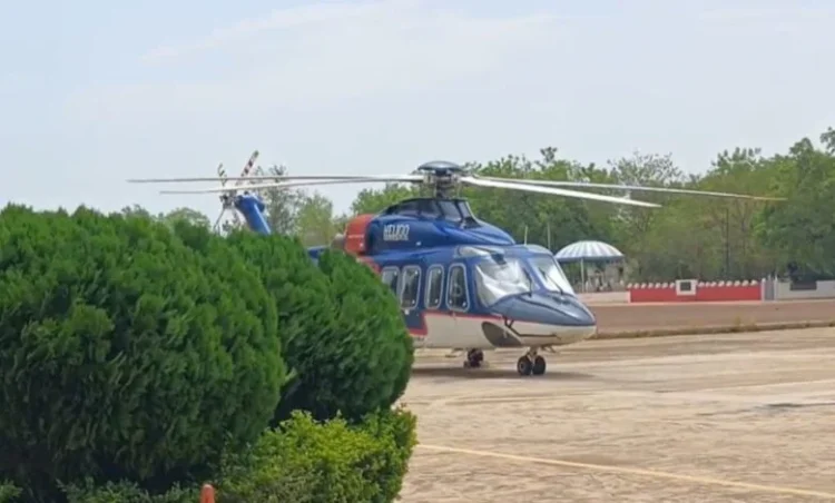 IRCTC ने केदारनाथ यात्रा 2026 के लिए हेलीकॉप्टर सेवा शुरू की, जानिए कहां और कैसे करें बुकिंग