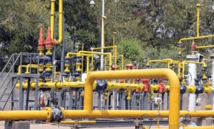 छत्तीसगढ़ में पाइपलाइन से घर-घर पहुंचेगी गैस: 42 लाख पीएनजी कनेक्शन का लक्ष्य