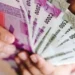 सरकारी कर्मचारियों और पेंशनर्स को राहत, महंगाई भत्ते में 2% की बढ़ोतरी हुई; जानें सैलरी में कितना होगा इजाफा