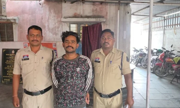 ऑपरेशन “मुस्कान” में रायगढ़ पुलिस को मिली दो बड़ी सफलता