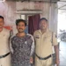 ऑपरेशन “मुस्कान” में रायगढ़ पुलिस को मिली दो बड़ी सफलता