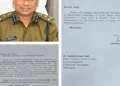 डॉ. संतोष सिंह की किताब को PMO से मिली तारीफ, राष्ट्रीय स्तर पर गूंजा नाम
