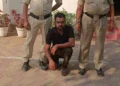 डायल 112 चालक से मारपीट मामले में कोतवाली पुलिस की त्वरित कार्रवाई — एक आरोपी गिरफ्तार