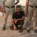डायल 112 चालक से मारपीट मामले में कोतवाली पुलिस की त्वरित कार्रवाई — एक आरोपी गिरफ्तार