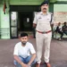 ऑपरेशन “तलाश” में रायगढ़ पुलिस को मिली बड़ी सफलता—दो साल से फरार ट्रक मालिक अम्बिकापुर से गिरफ्तार