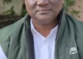 रुपाणाधाम उद्योग प्रबंधन की लापरवाही से श्रमिक की मौत, प्रशासन से कड़ी कार्रवाई की मांग : शाखा यादव