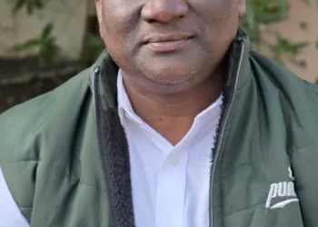 रुपाणाधाम उद्योग प्रबंधन की लापरवाही से श्रमिक की मौत, प्रशासन से कड़ी कार्रवाई की मांग : शाखा यादव