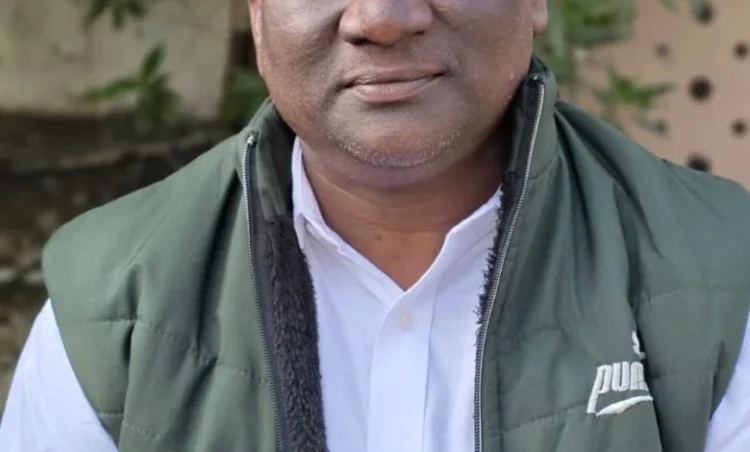 रुपाणाधाम उद्योग प्रबंधन की लापरवाही से श्रमिक की मौत, प्रशासन से कड़ी कार्रवाई की मांग : शाखा यादव